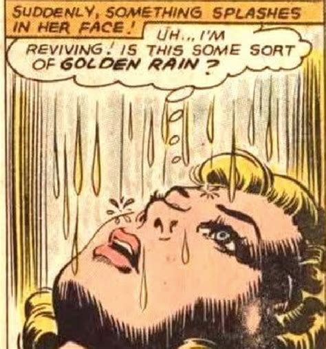 Golden Shower (give) Whore Trorod
